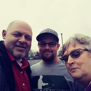 Meet your Posher, Billy